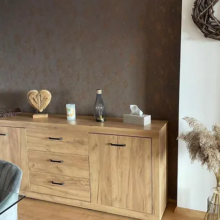 Apartman_donovaly_residence Apartment